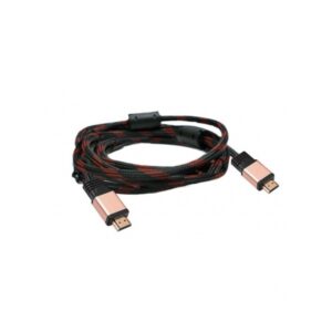 Cable HDMI 2.0 4K 3 m
