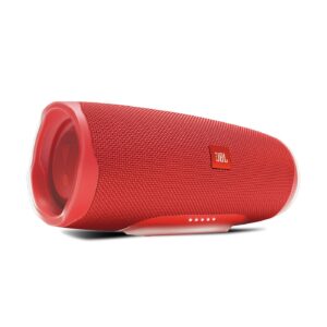 JBL Charge 4 Red Parlante Portable bluetooth