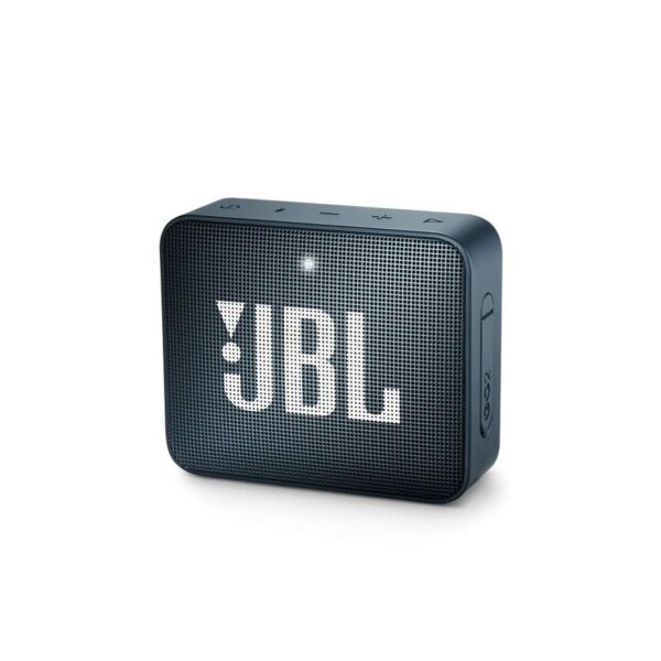 JBL GO 2 Navy Parlante Portable bluetooth